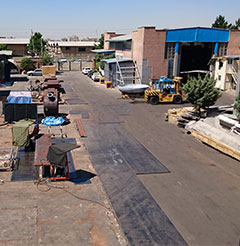 Facilities