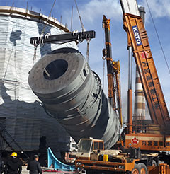 Site Activities