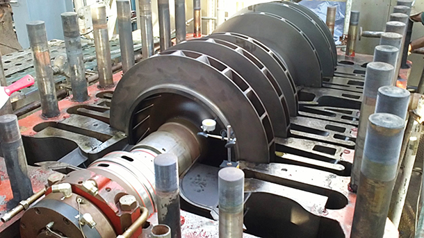 Rotary Equipment