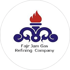 Fajr Jam Gas Refining Co.