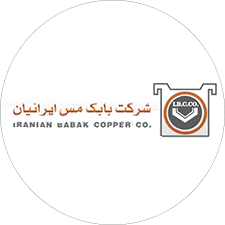 Iranian Babak Copper Co.