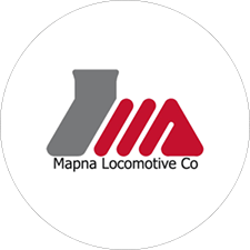 Mapna Locomotive Co.