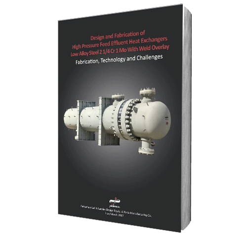 Pidemco New Technical Book