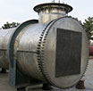  Pars Phenol Petrochemical Plant Shell and Tube Heat Exchangers